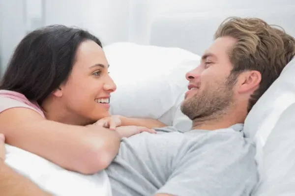 Tác dụng của việc quan hệ vợ chồng hợp lý