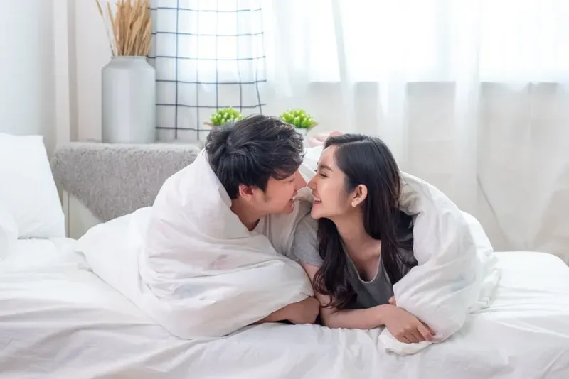 Nhận biết tình trạng quan hệ quá nhiều?