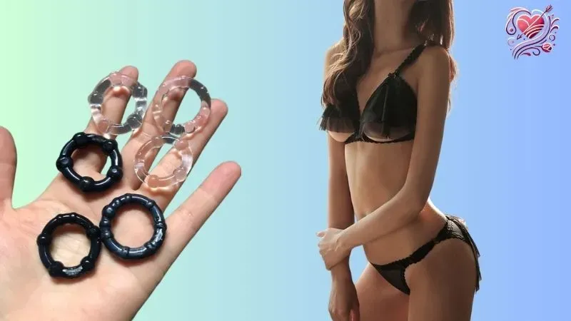 Lợi ích của vòng bi tình dục