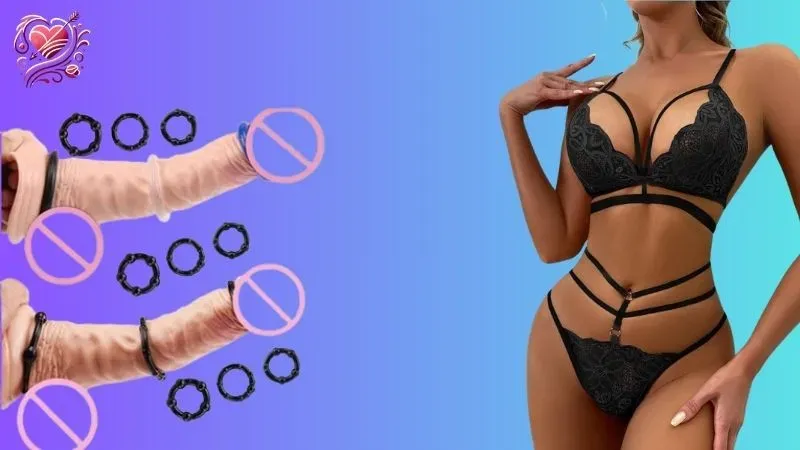 Những điều cần tránh khi sử dụng vòng bi tình dục