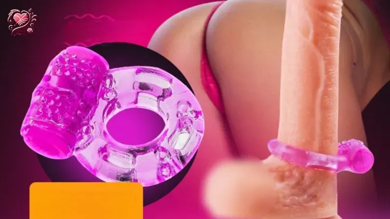 Đối tượng phù hợp với vòng rung tình yêu