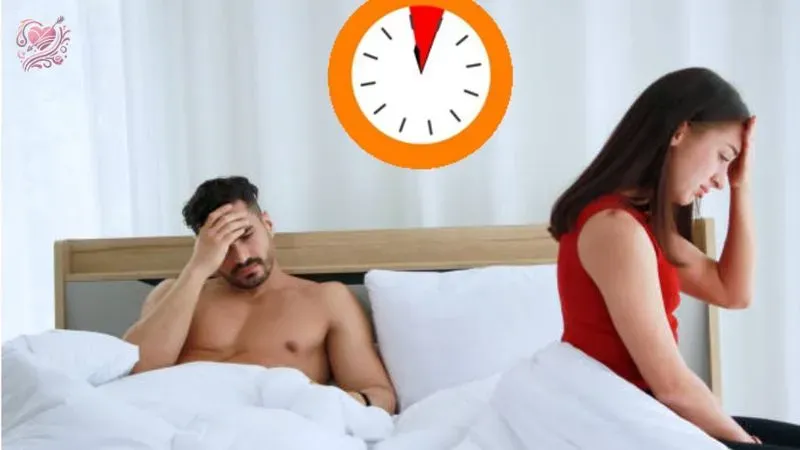 Những câu hỏi về tình trạng xuất tinh thường gặp