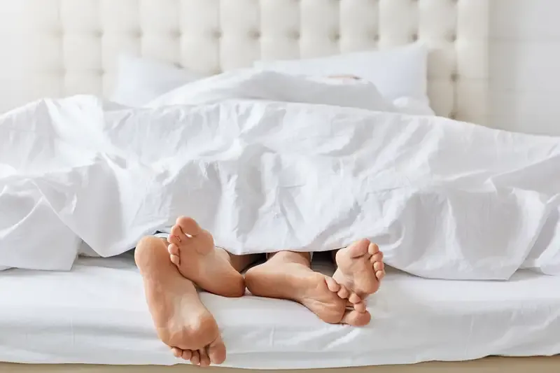 Xuất tinh nhiều có ảnh hưởng gì đến sức khỏe nam giới? 2