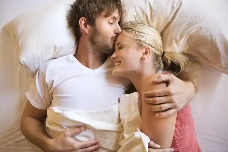 Xuất tinh nhiều có ảnh hưởng gì đến sức khỏe nam giới? 4