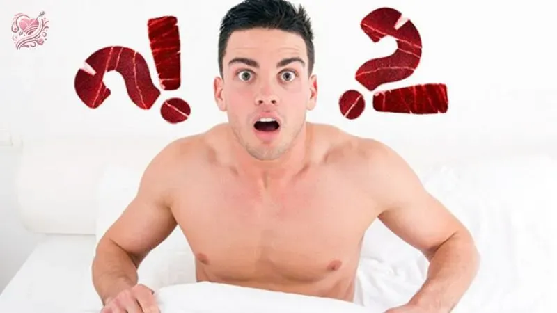 Nam giới xuất tinh nhiều có ảnh hưởng đến sức khỏe không?