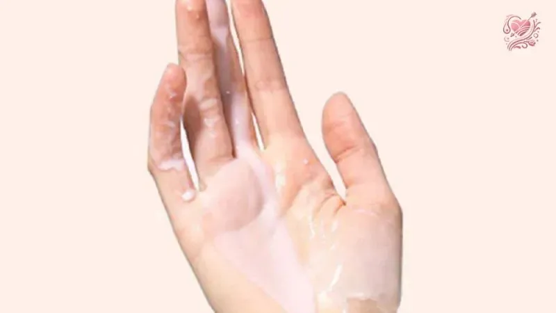 Các dấu hiệu nữ xuất tinh