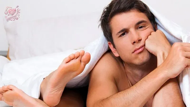Xuất tinh sớm hoặc muộn có nguy hiểm không?