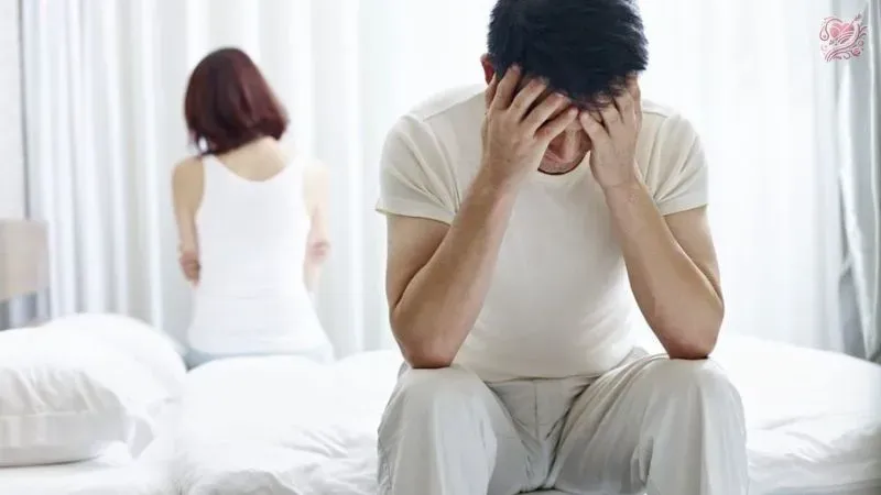 Triệu chứng của xuất tinh sớm và muộn