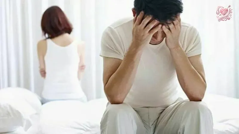 Nguyên nhân gây xuất tinh sớm