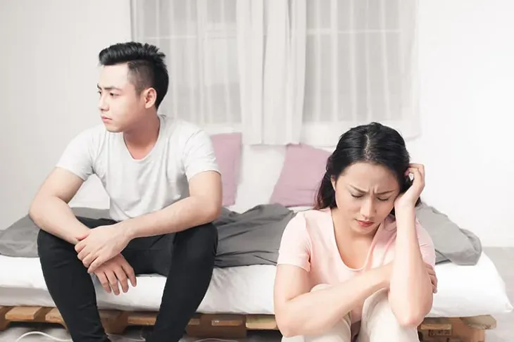 Dấu hiệu nhận biết bạn đã có thai