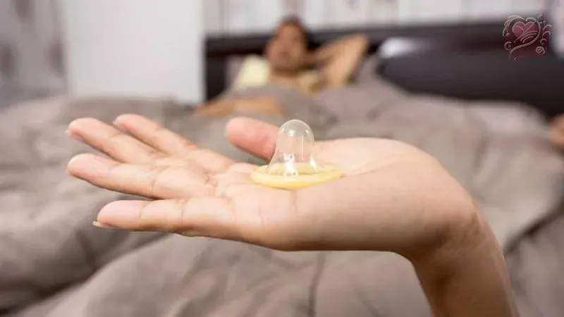 Cách sử dụng bao cao su hiệu quả
