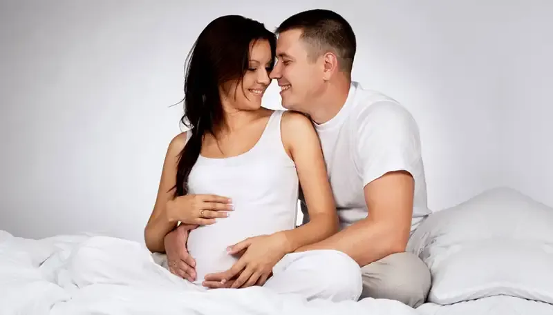 Những điều cần lưu ý khi quan hệ tình dục trong thai kỳ 3