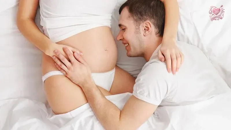 Xuất tinh vào trong là gì?