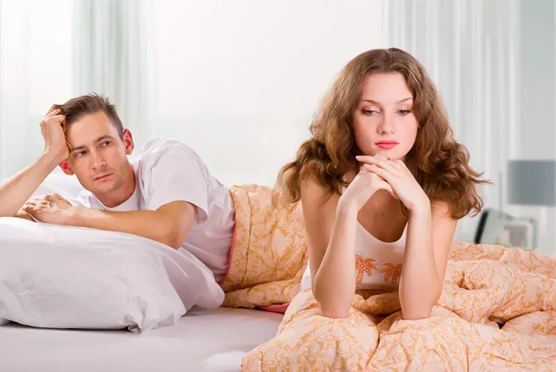 Bạn hiểu gì về xuất tinh yếu?