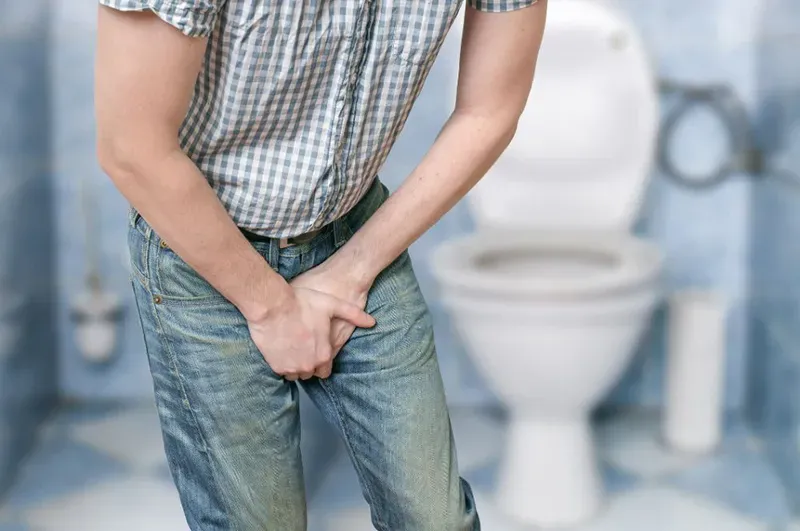 Nguyên nhân gây xuất tinh yếu ở nam giới