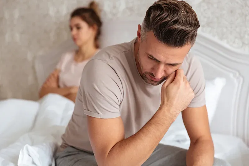 Cách phòng ngừa sinh lý yếu