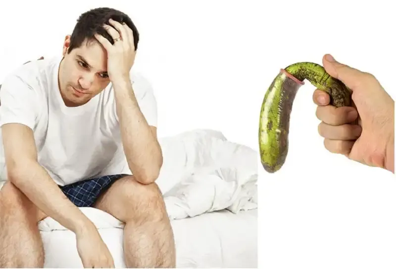 Phương pháp điều trị yếu sinh lý phổ biến 2