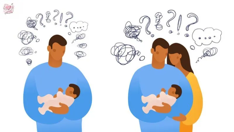 Yếu sinh lý có con hay không?