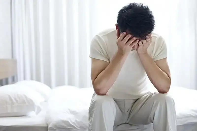 Yếu sinh lý nam có tự khỏi được không? 1