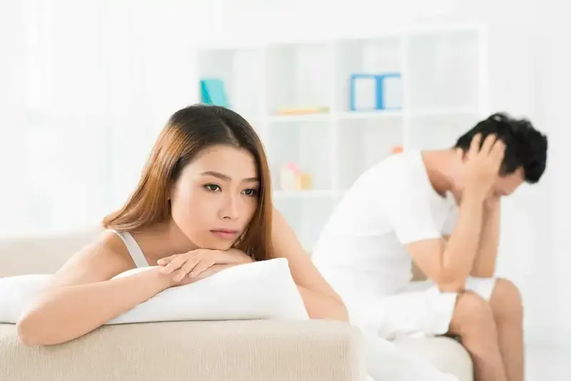 Cách điều trị yếu sinh lý 2