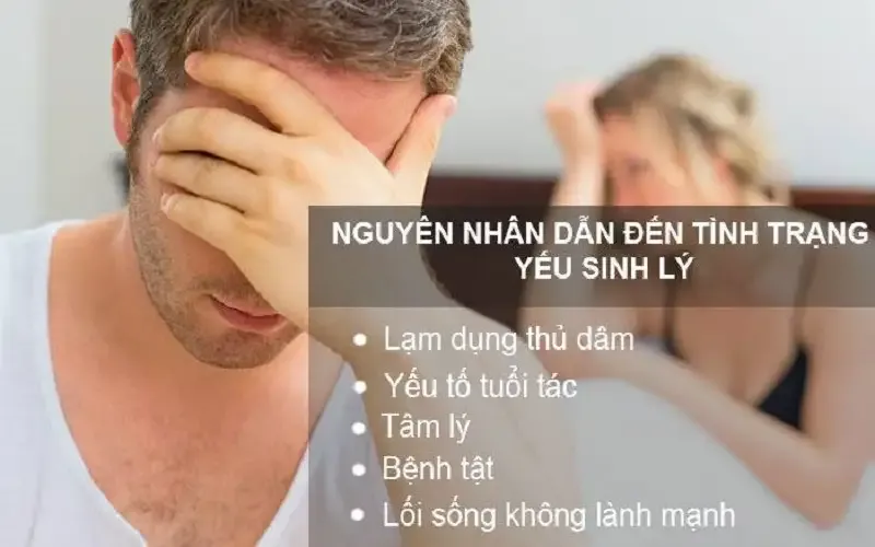 Biện pháp phòng ngừa yếu sinh lý 3