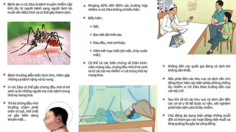 Nguyên nhân gây bệnh