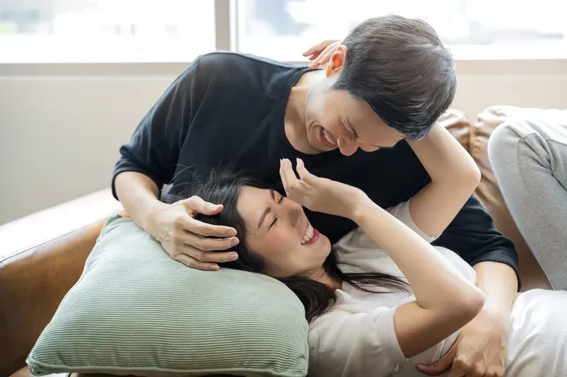 Cải thiện sức khỏe thể chất