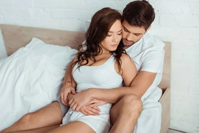 Phòng ngừa các vấn đề liên quan đến tình dục 1