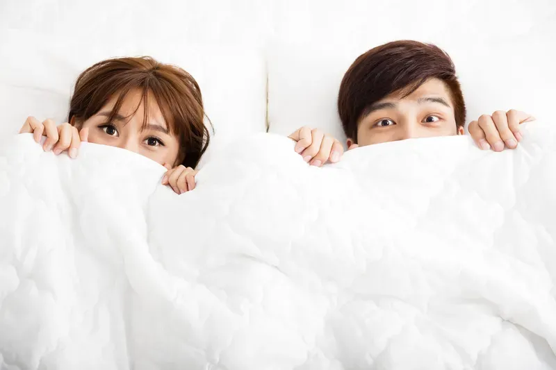 Nguyên nhân gây ra sự xấu hổ trong tình dục 1