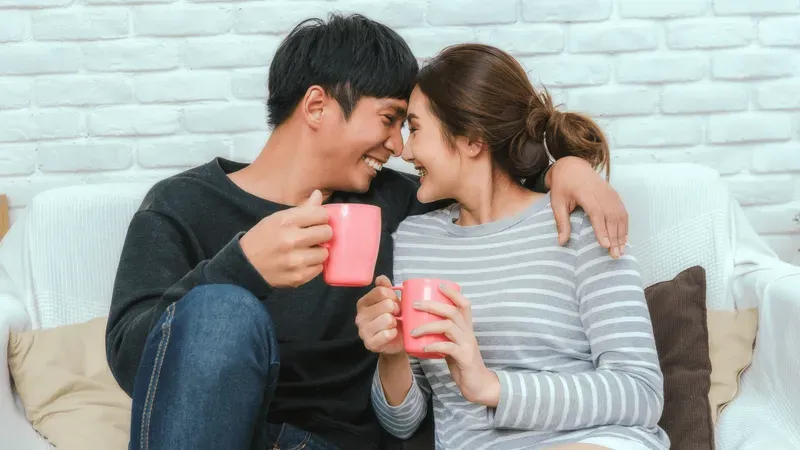 Tác hại của sự xấu hổ trong tình dục 1