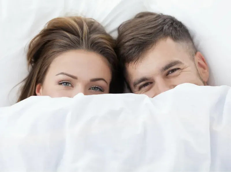 Các cách đối mặt và vượt qua sự xấu hổ trong tình dục 1
