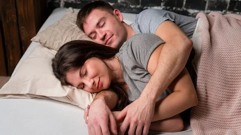 Tầm quan trọng của sự tự tin trong quan hệ tình dục 1