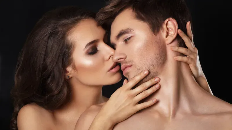 Các cách làm mới tình dục 1