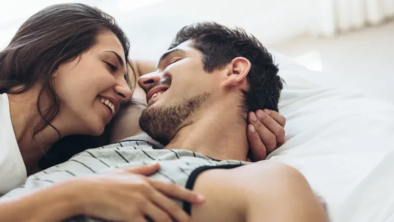 Phương pháp khắc phục sự mất cân bằng tình dục 2
