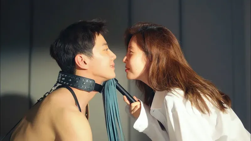 Phương pháp khắc phục sự mất cân bằng tình dục 3