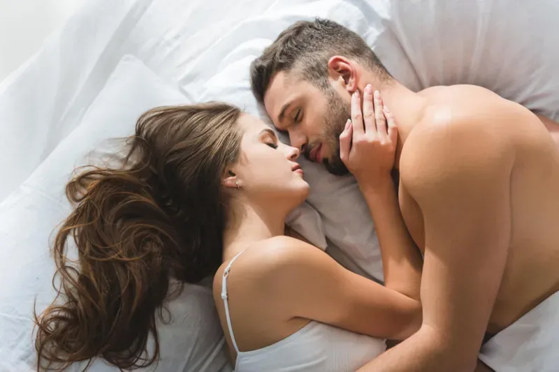 Hiểu rõ sự khác biệt về sở thích tình dục 1