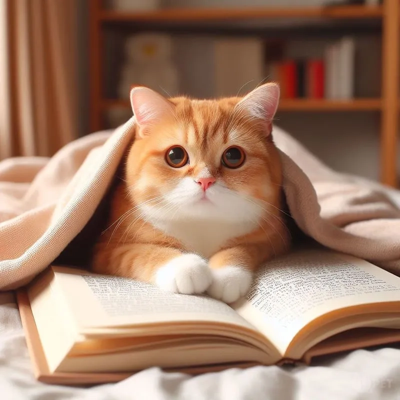 Đổi ngay avatar mèo cute meme để tăng độ đáng yêu