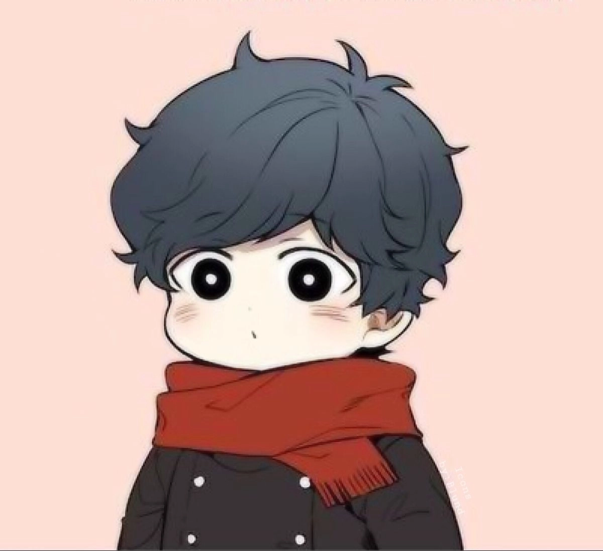 Ngắm nhìn ảnh cho cute chibi với phong cách ngộ nghĩnh