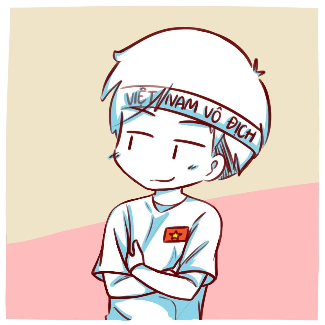 Xem ngay hình ảnh chibi nam cute cực đáng yêu