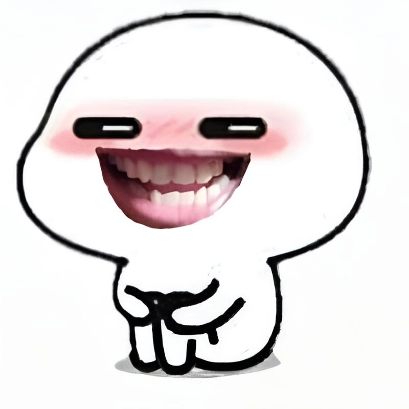 Tận hưởng meme hài dễ thương với loạt biểu cảm hài hước