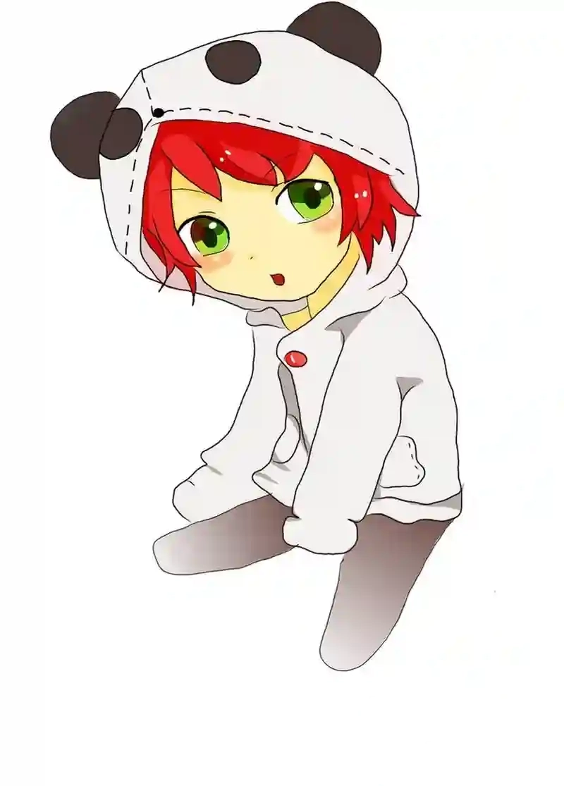 Chiêm ngưỡng ảnh chibi nam ngầu với nét vẽ ấn tượng