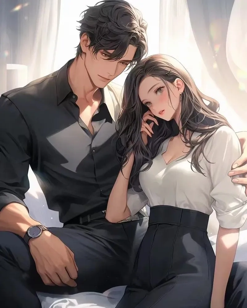 Sở hữu ngay hình ảnh avatar ngầu nam phong cách