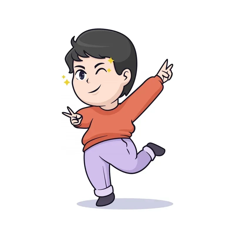 Phong cách ấn tượng của ảnh anime nam cute lạnh lùng, cuốn hút mọi ánh nhìn