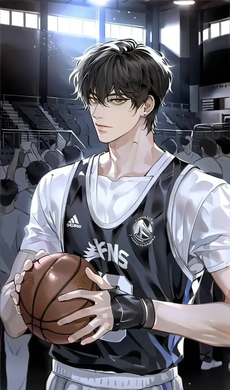 Cập nhật ngay avatar anime nam ngầu lạnh lùng cực chất