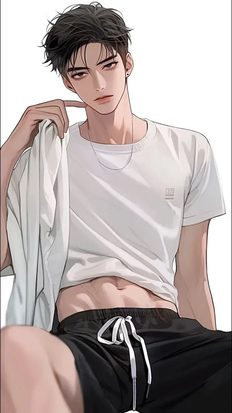 Sở hữu ngay avatar cute nam ngầu độc đáo
