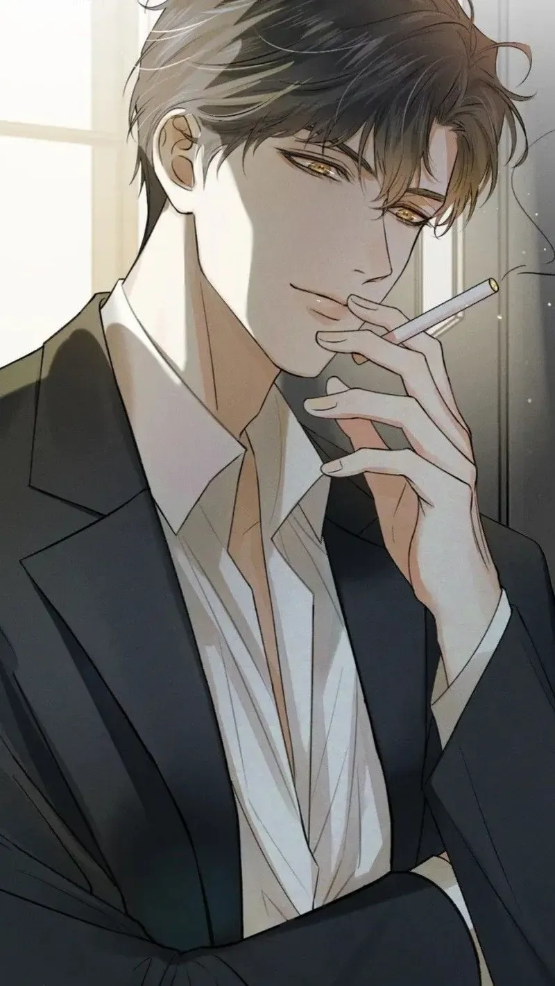 Khám phá ngay avatar anime nam ngầu đầy ấn tượng