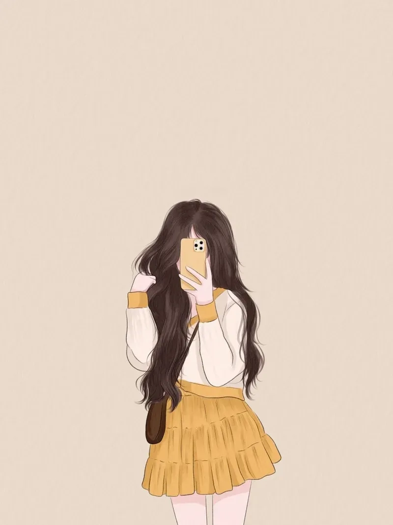 những hình ảnh đại diện đẹp nhất tinh tế, phù hợp mọi nền tảng