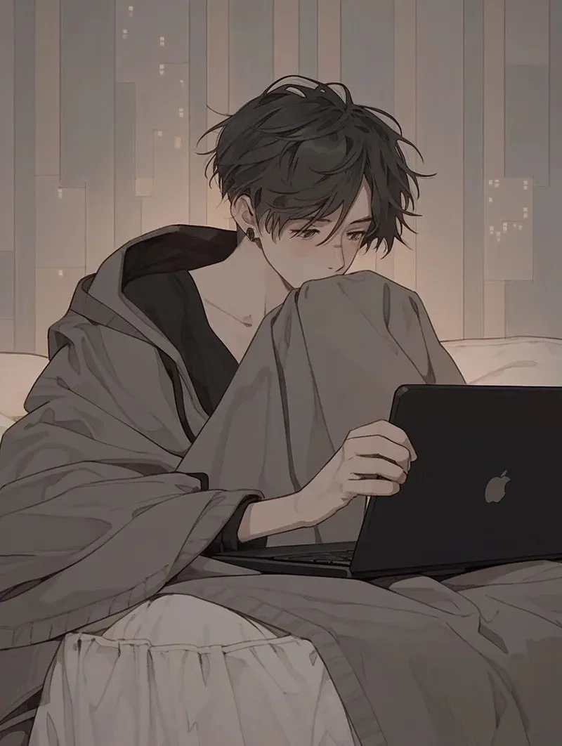 Cập nhật ngay avatar đẹp ngầu nam cute cực cuốn hút