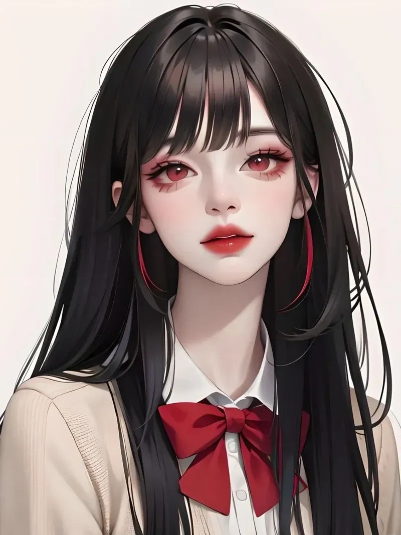 Thể hiện cá tính với avatar cool ngầu nữ cực chất
