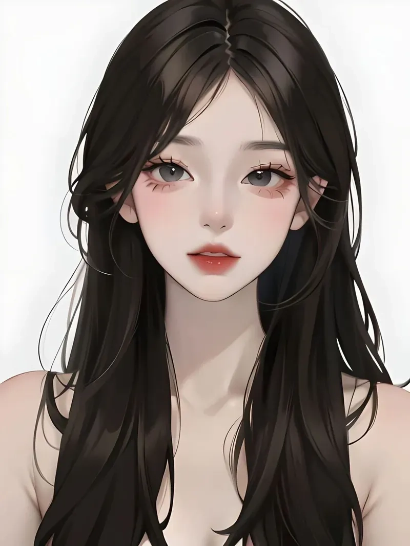 Bộ sưu tập avatar nữ đẹp và cá tính nhất